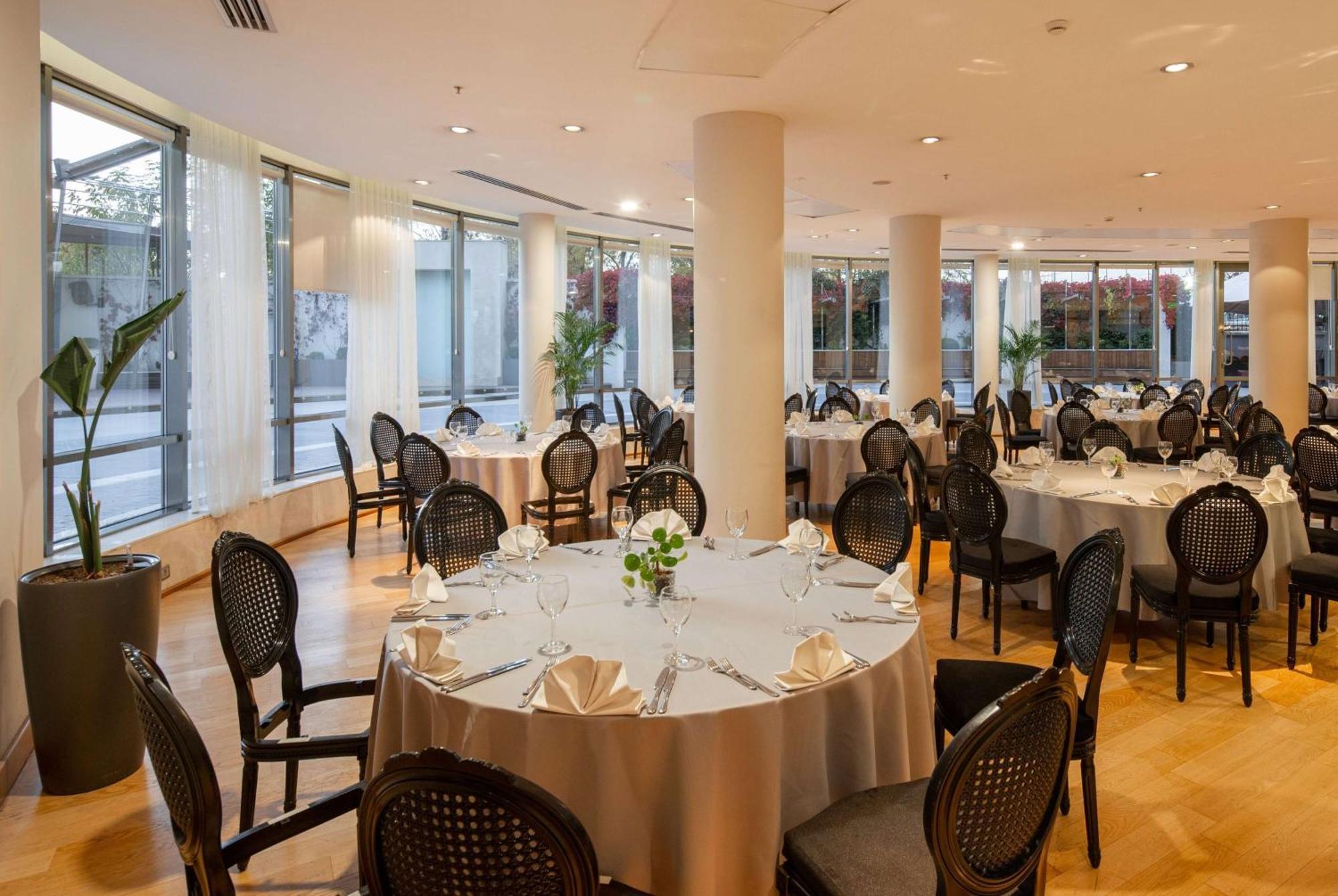 Wyndham Ankara Hotel Exterior photo